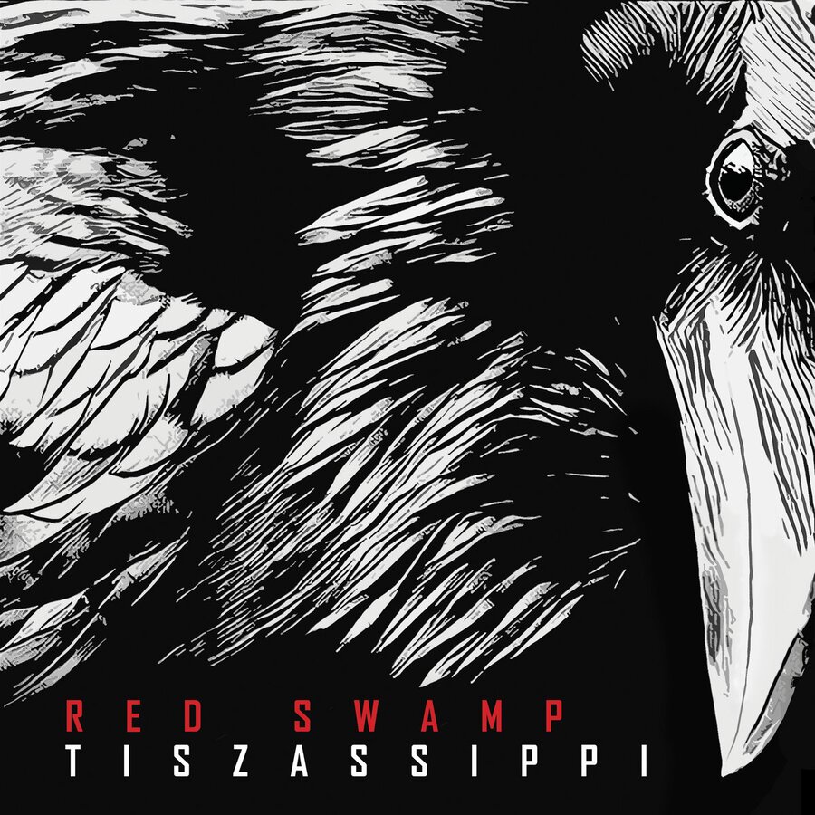 Tiszassippi — album cover